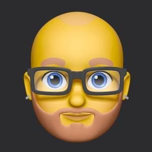 Meet your Posher, Corey